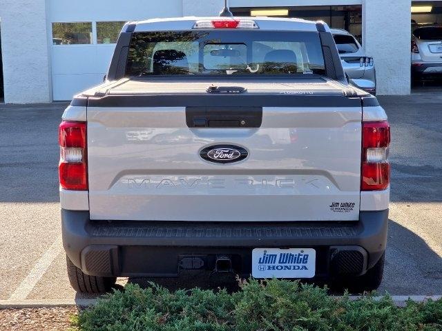 Ford Maverick Lariat 2026