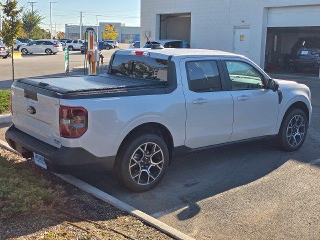 Ford Maverick Lariat 2026