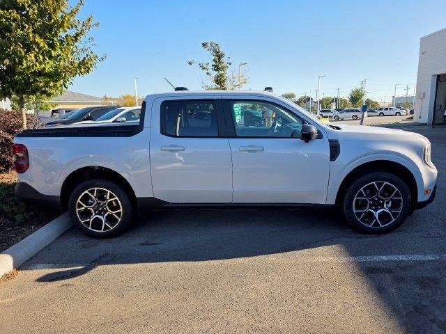 Ford Maverick Lariat 2026