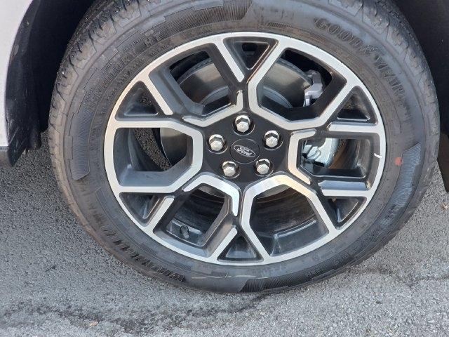 Ford Maverick Lariat 2026