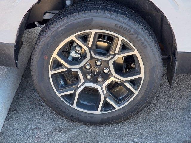 Ford Maverick Lariat 2026