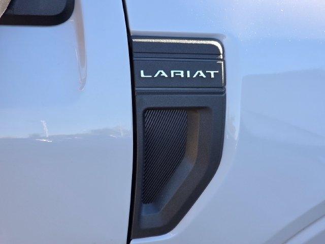 Ford Maverick Lariat 2026