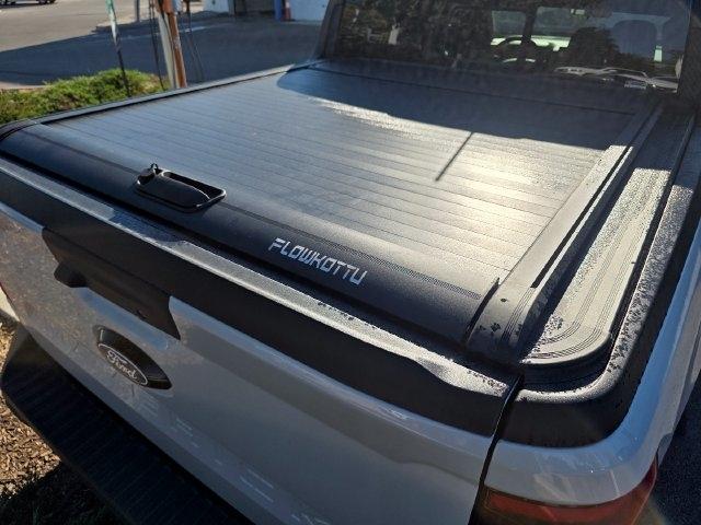 Ford Maverick Lariat 2026
