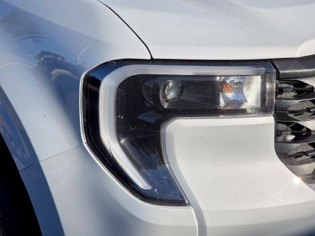 Ford Maverick Lariat 2026