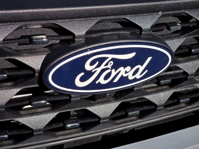 Ford Maverick Lariat 2026