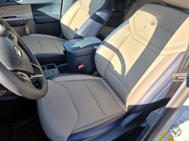 Ford Maverick Lariat 2026