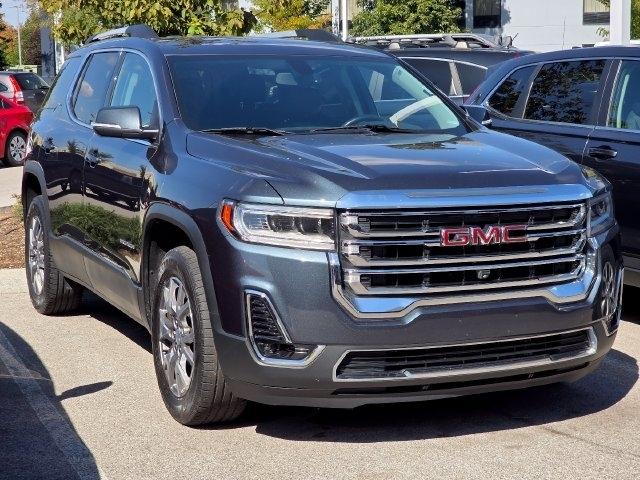 GMC Acadia SLT-1 AWD 2020