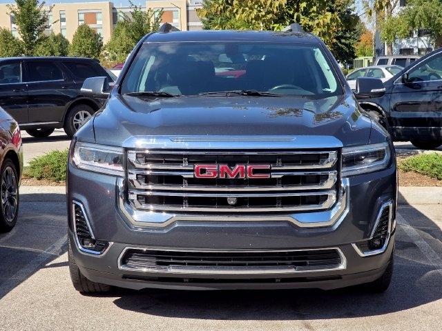GMC Acadia SLT-1 AWD 2020