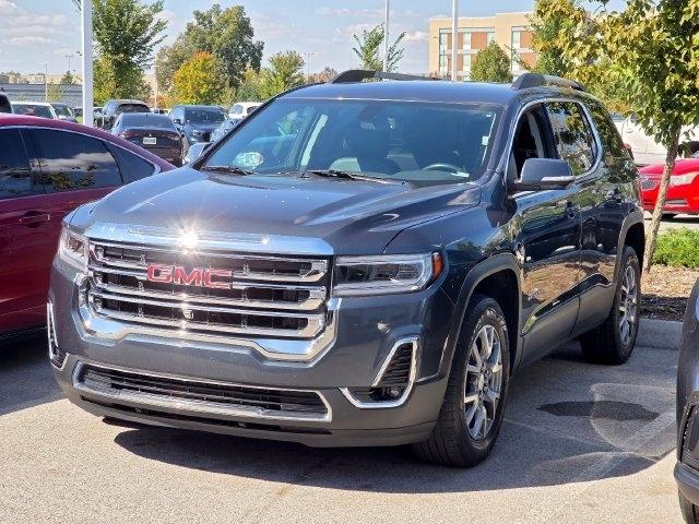 GMC Acadia SLT-1 AWD 2020