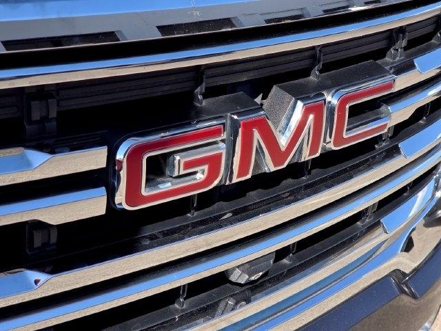 GMC Acadia SLT-1 AWD 2020