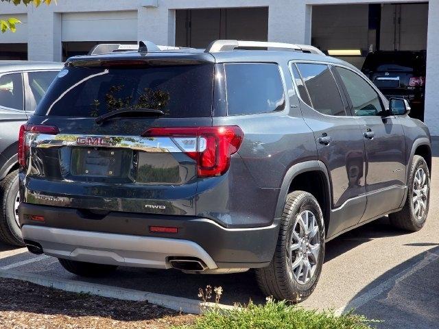 GMC Acadia SLT-1 AWD 2020
