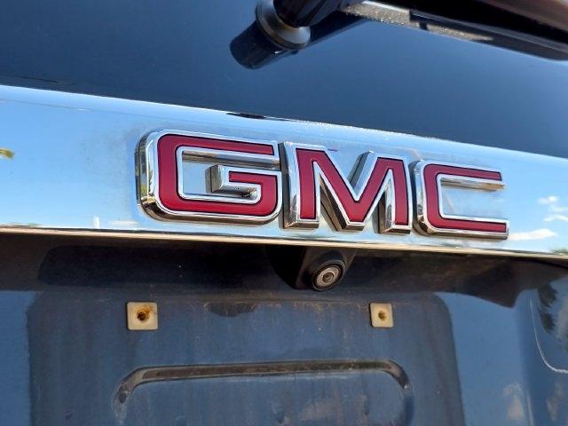 GMC Acadia SLT-1 AWD 2020