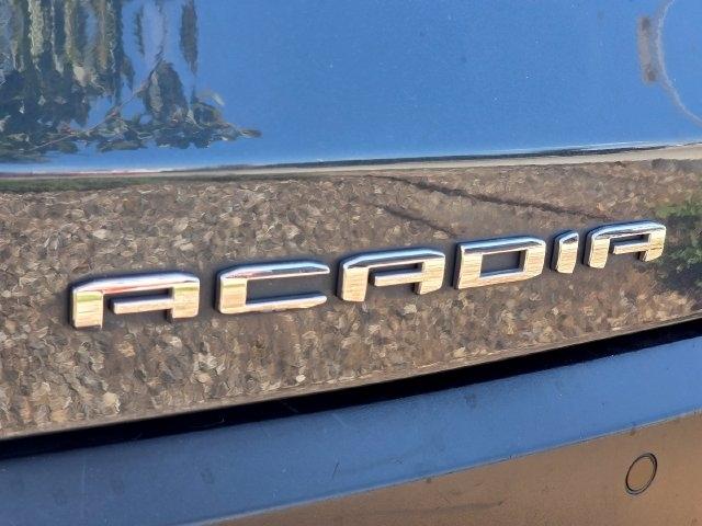 GMC Acadia SLT-1 AWD 2020