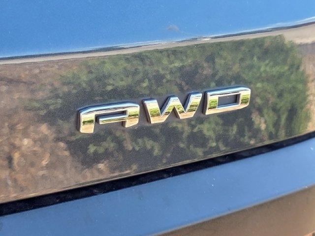 GMC Acadia SLT-1 AWD 2020