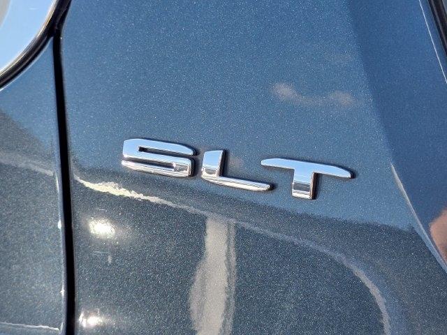 GMC Acadia SLT-1 AWD 2020