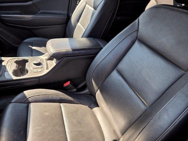 GMC Acadia SLT-1 AWD 2020