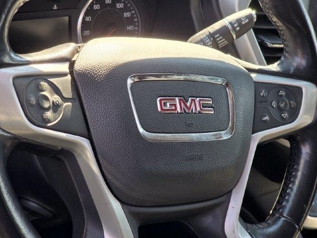 GMC Acadia SLT-1 AWD 2020