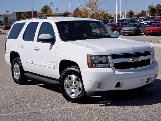 Chevrolet Tahoe LS 2WD 2013