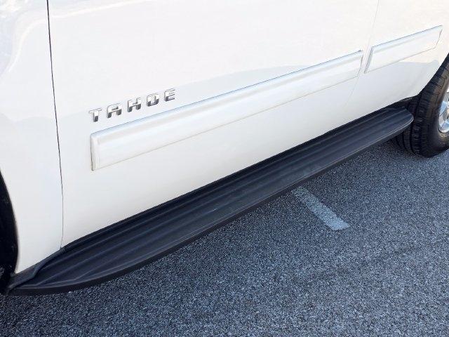Chevrolet Tahoe LS 2WD 2013
