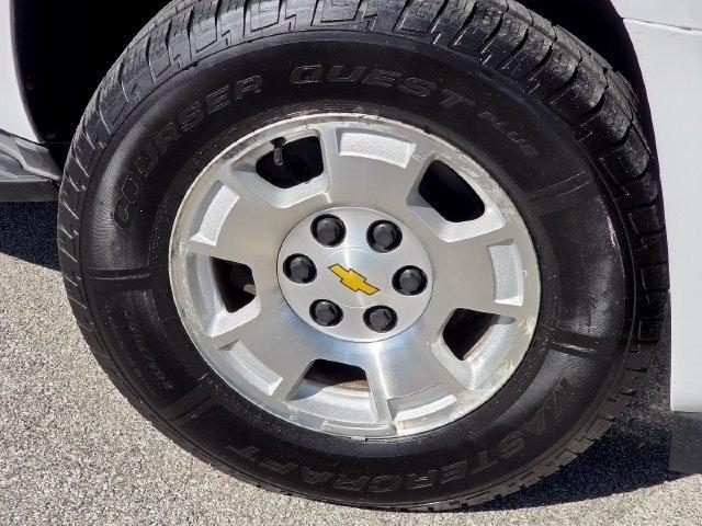 Chevrolet Tahoe LS 2WD 2013