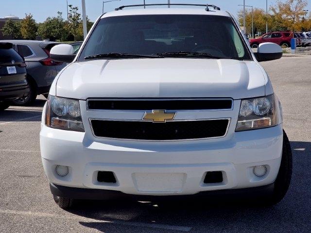 Chevrolet Tahoe LS 2WD 2013