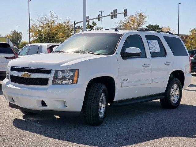Chevrolet Tahoe LS 2WD 2013
