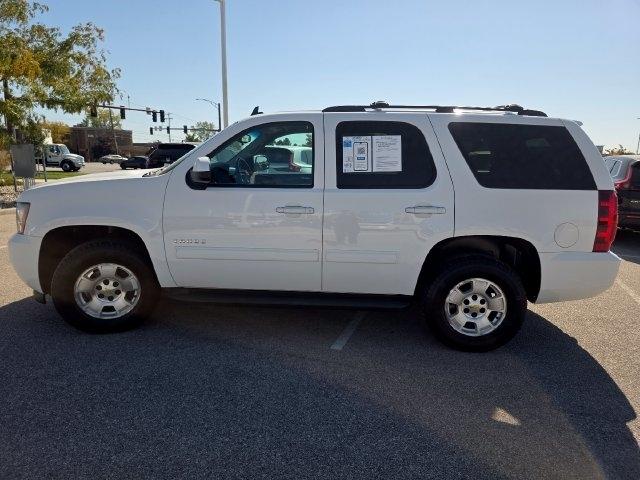 Chevrolet Tahoe LS 2WD 2013