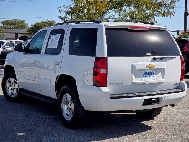 Chevrolet Tahoe LS 2WD 2013