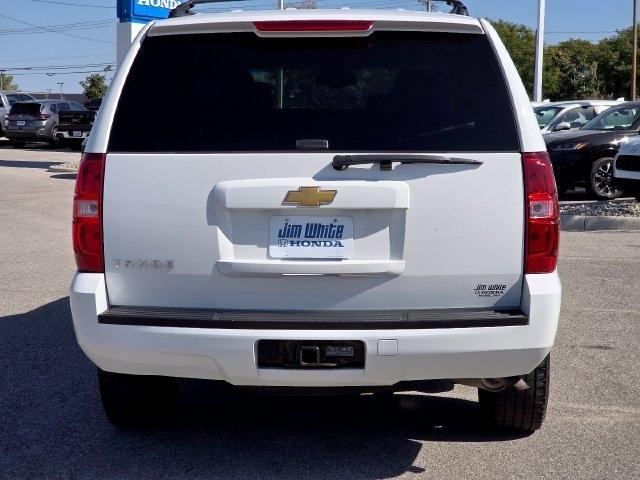 Chevrolet Tahoe LS 2WD 2013