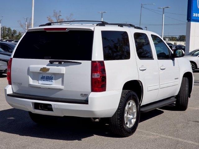 Chevrolet Tahoe LS 2WD 2013