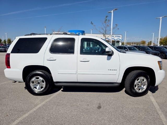 Chevrolet Tahoe LS 2WD 2013