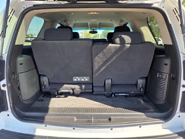 Chevrolet Tahoe LS 2WD 2013