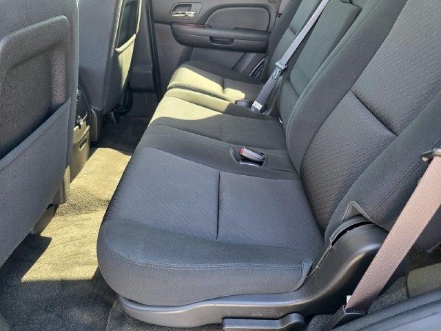Chevrolet Tahoe LS 2WD 2013