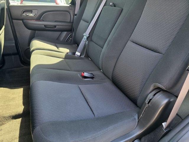 Chevrolet Tahoe LS 2WD 2013