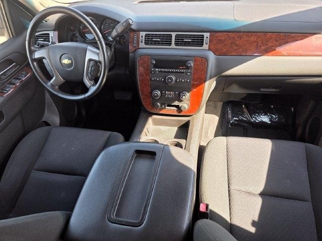 Chevrolet Tahoe LS 2WD 2013