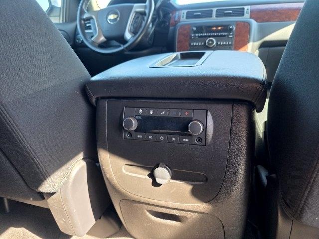 Chevrolet Tahoe LS 2WD 2013