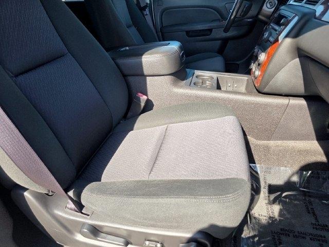 Chevrolet Tahoe LS 2WD 2013
