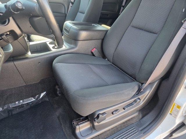 Chevrolet Tahoe LS 2WD 2013