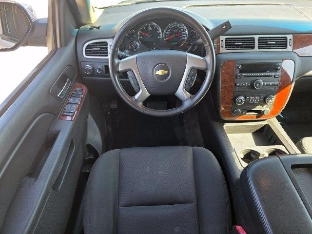 Chevrolet Tahoe LS 2WD 2013