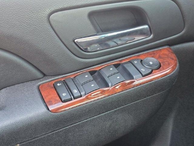 Chevrolet Tahoe LS 2WD 2013