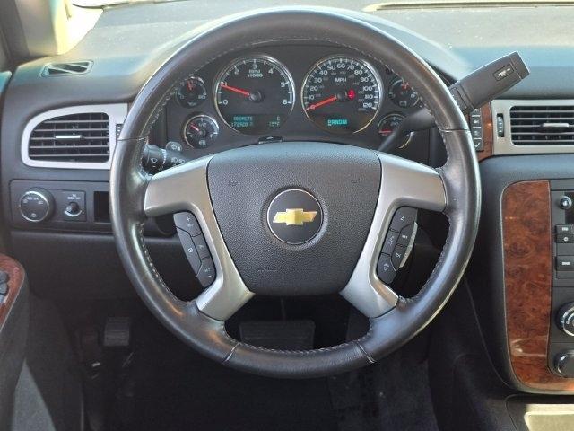 Chevrolet Tahoe LS 2WD 2013