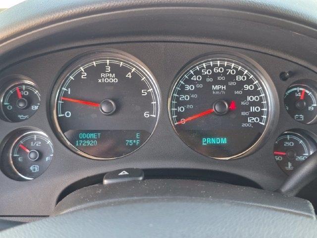 Chevrolet Tahoe LS 2WD 2013