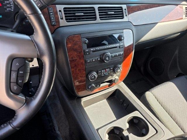 Chevrolet Tahoe LS 2WD 2013
