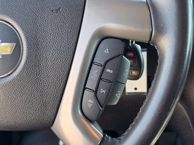 Chevrolet Tahoe LS 2WD 2013