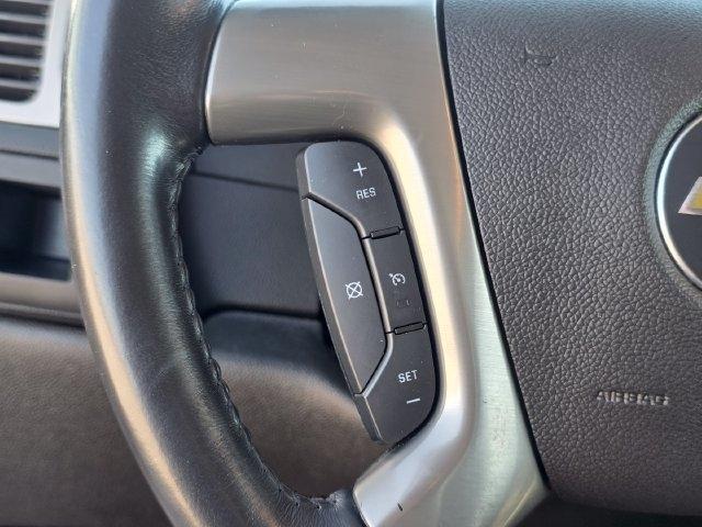 Chevrolet Tahoe LS 2WD 2013
