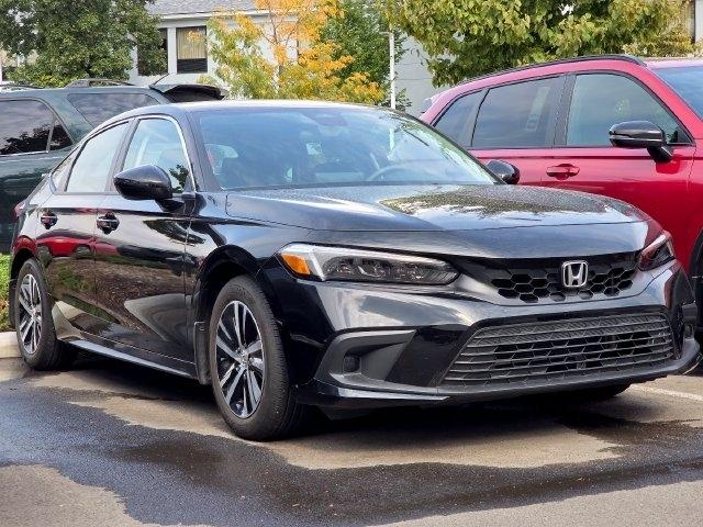 Honda Civic LX Hatchback 2024