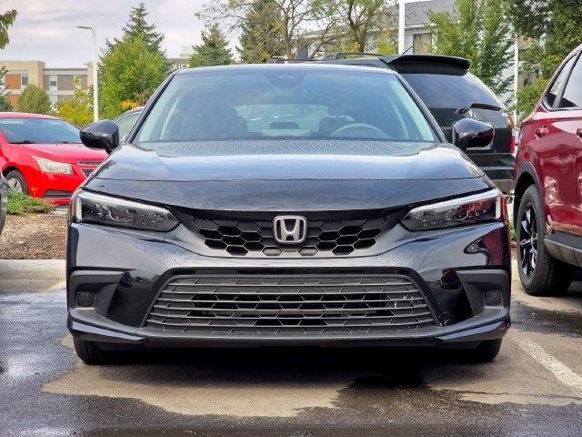 Honda Civic LX Hatchback 2024