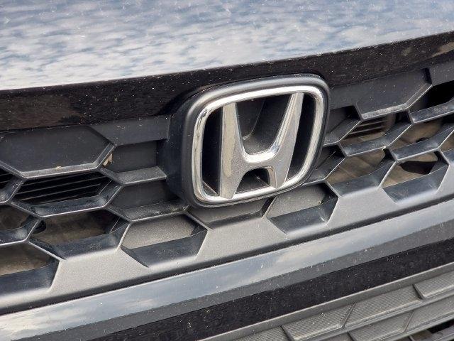 Honda Civic LX Hatchback 2024