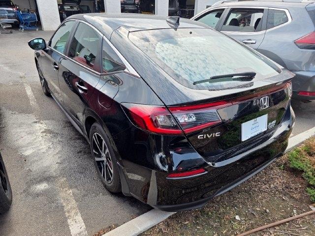 Honda Civic LX Hatchback 2024