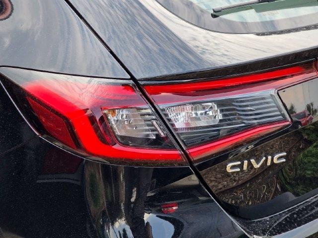Honda Civic LX Hatchback 2024